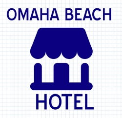 HOTEL OMAHA DE